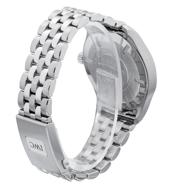 IWC Pilot's Mark XX IW328201 Image 3